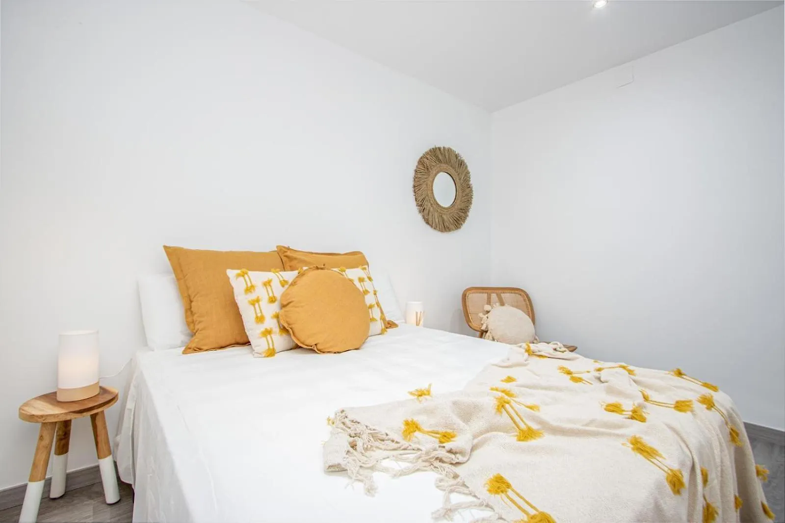 Milenial Immo Gc - Garden Apartment Near The Beach Roses Španělsko