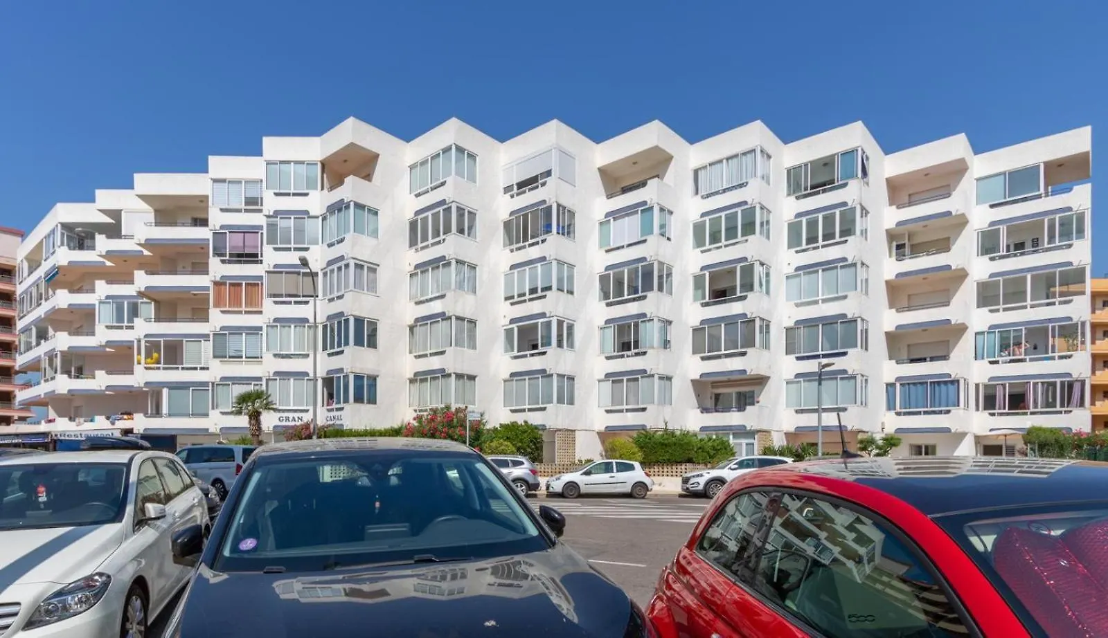 Milenial Immo Gc - Garden Apartment Near The Beach Roses 0*,