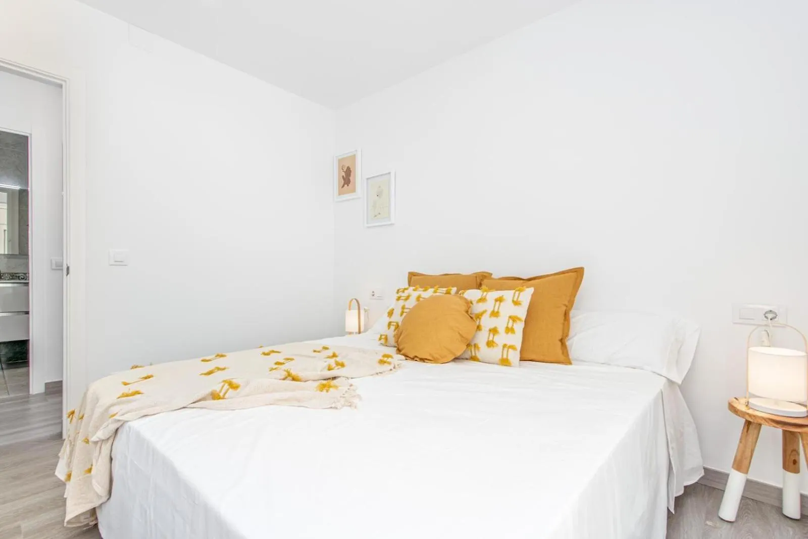 Milenial Immo Gc - Garden Apartment Near The Beach Roses