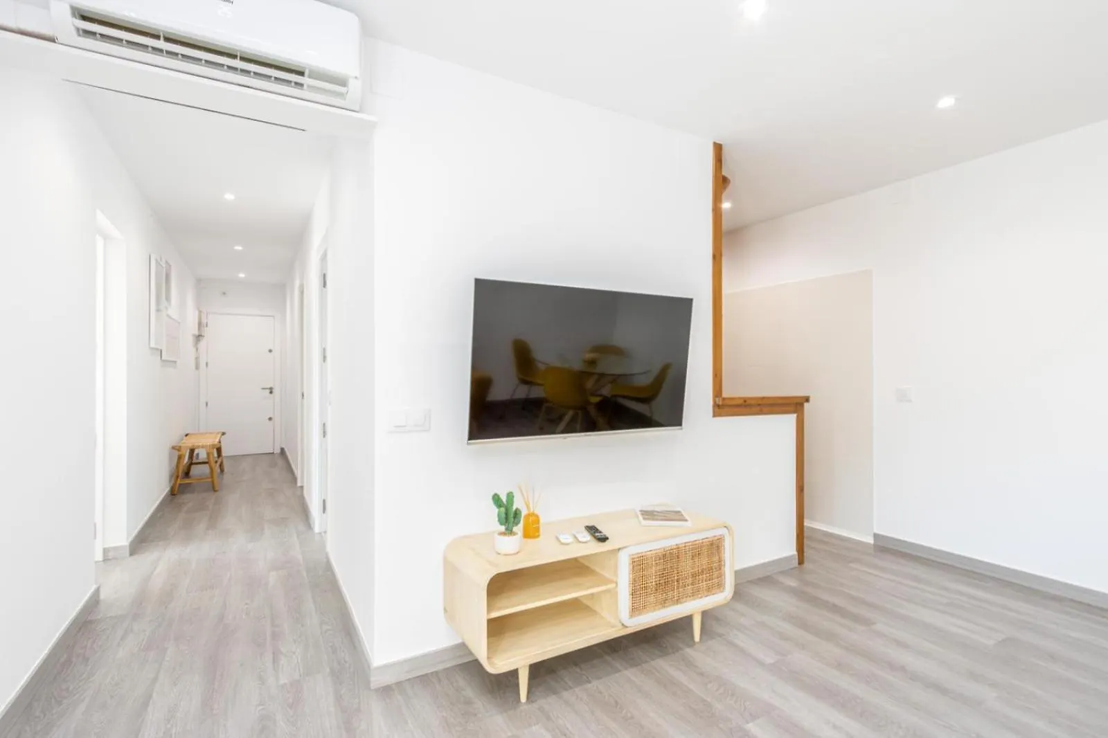 Milenial Immo Gc - Garden Apartment Near The Beach Roses