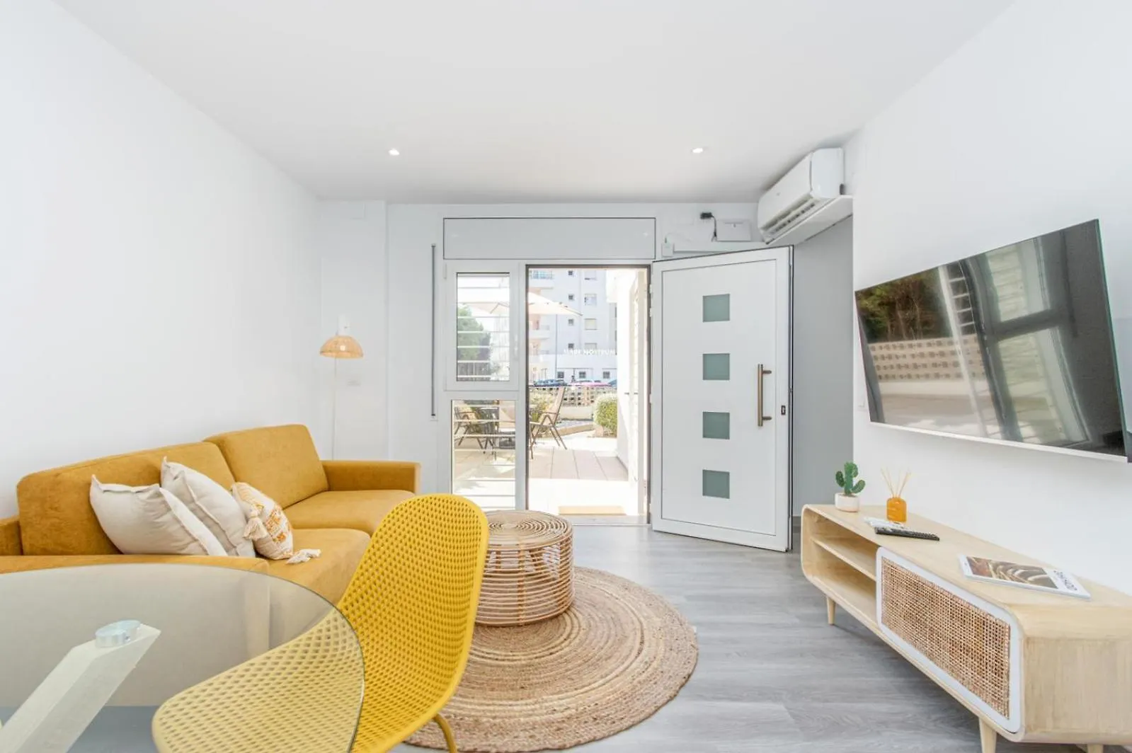 Milenial Immo Gc - Garden Apartment Near The Beach Roses