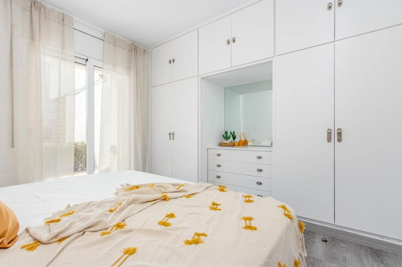 Milenial Immo Gc - Garden Apartment Near The Beach Roses Španělsko