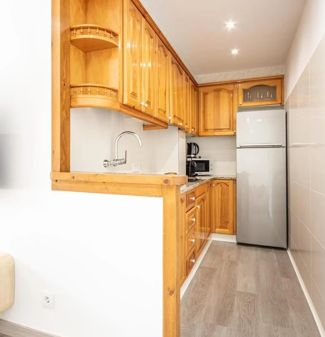 Milenial Immo Gc - Garden Apartment Near The Beach Roses